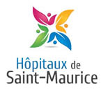 St Maurice hopitaux